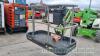 Niftylift HR17 hybrid 4x4 artic boom (2014) - 2