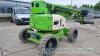 Niftylift HR17 hybrid 4x4 artic boom (2014) - 8