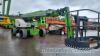 Niftylift HR28 Hybrid 4x4 artic boom (2017) - 5