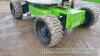 Niftylift HR28 Hybrid 4x4 artic boom (2017) - 7