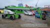 Niftylift HR28 Hybrid 4x4 artic boom (2016) - 5