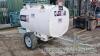 Western 950 ltr Abbi bowser THC275 - 2