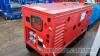 GB Power 20kva generator MA1448356