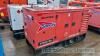 GB Power 20kva generator MA1448356 - 6