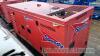 GB Power 20kva generator MA1448356 - 7