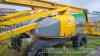 Haulotte HA20 PX diesel artic boom SSDB60-002 - 7