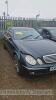 MERCEDES E240 ELEGANCE - KM52 XZO. - 2