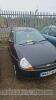 FORD KA LUXURY - MM57 AFJ. - 2