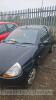 FORD KA LUXURY - MM57 AFJ. - 3