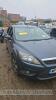 FORD FOCUS ZETEC 125 - WP59 YJS. - 2