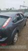 FORD FOCUS ZETEC 125 - WP59 YJS. - 4