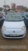 FIAT 500 LOUNGE RHD - KW57 MXJ.