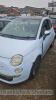 FIAT 500 LOUNGE RHD - KW57 MXJ. - 3