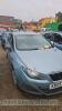 SEAT IBIZA S A/C - KR09 GWA. - 2