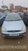 FORD FOCUS ZETEC - CV04 FHR.