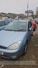 FORD FOCUS ZETEC - CV04 FHR. - 3