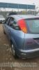 FORD FOCUS ZETEC - CV04 FHR. - 5