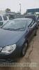 VOLKSWAGEN EOS FSI - WF07 XZU. - 3