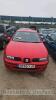 SEAT LEON SX - HY55 YJO.