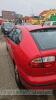 SEAT LEON SX - HY55 YJO. - 5