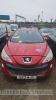 PEUGEOT 308 SPORT 120 -B22 WJG.