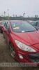 PEUGEOT 308 SPORT 120 -B22 WJG. - 2