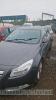 VAUXHALL INSIGNIA SRI158 CDTI - DGII LSV. - 3