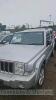 JEEP COMMANDER LIMITED CRD A - KY57 WCF. - 3