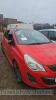 VAUXHALL CORSA LIMITED EDITION - SD12 UOH. - 2