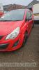 VAUXHALL CORSA LIMITED EDITION - SD12 UOH. - 3