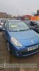 RENAULT CLIO EXPRESSION 16V - EY10 ZGM. - 2