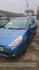 RENAULT CLIO EXPRESSION 16V - EY10 ZGM. - 3