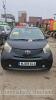 TOYOTA IQ2 WT-1 - WJ09 XLX.