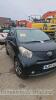 TOYOTA IQ2 WT-1 - WJ09 XLX. - 2