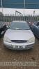 FORD MONDEO LX - B8 KWG.