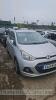 HYUNDAI I10 SE - EA14 NXX. - 2