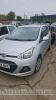 HYUNDAI I10 SE - EA14 NXX. - 3