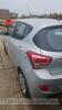 HYUNDAI I10 SE - EA14 NXX. - 5