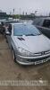 PEUGEOT 206 ALLURE XX S-A - WR56 VRM. - 2