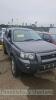 LANDROVER FREELANDER HSE TD- EM56 PUP. - 2