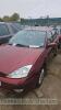 FORD FOCUS GHIA - EX51 WRA. - 3