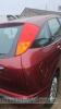 FORD FOCUS GHIA - EX51 WRA. - 4