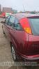 FORD FOCUS GHIA - EX51 WRA. - 5