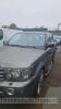 LAND ROVER RANGE ROVER SP HSE TDV6 A - GF07 TGO. - 3