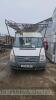 FORD TRANSIT 100 T350 FWD - LF62 XCS.