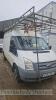 FORD TRANSIT 100 T350 FWD - LF62 XCS. - 2