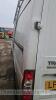 FORD TRANSIT 100 T350 FWD - LF62 XCS. - 5