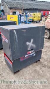 Site box R40050314