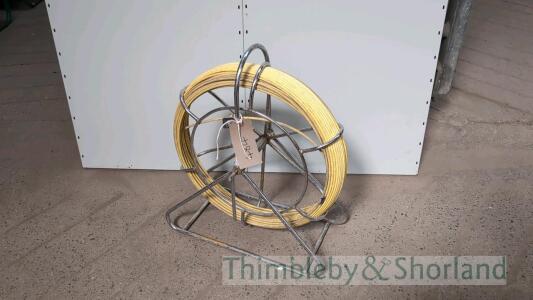 Cable reel