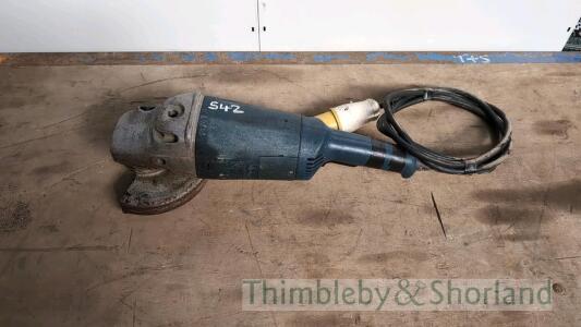 Bosch angle grinder